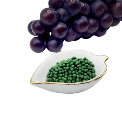 Organic Granular Nitrogen Phosphate Fertilizer