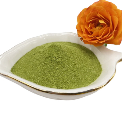 Water Soluble Ascophyllum Nodosum Green Seaweed Extract Powder 45% Oligosaccharide