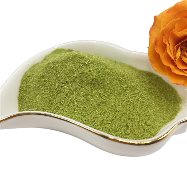 Non Toxic Seaweed Extract Polysaccharide Fertilizer K2O 18% Powder