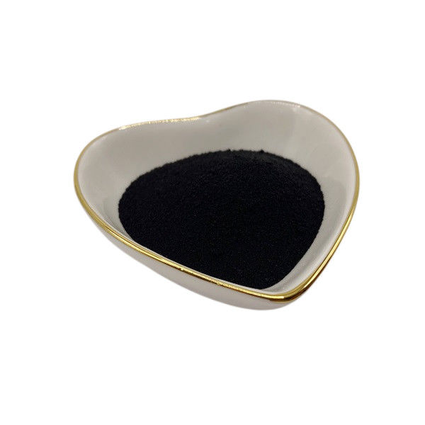 Organic Black Microgranular Ascophyllum Nodosum Extract Seaweed Extract Water Soluble