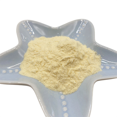 16% reiner organischer Stickstoff Sojaproteinpulver für Pflanzen
