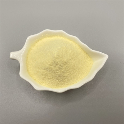 80% Aminosäure Sojaproteinpulver 90%~95% Hydrolysierte angereicherte Sojabohnenmehl
