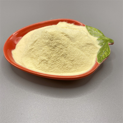 OMRI Bio 80% Aminosäure Sojaproteinpulver / Sojaproteinkonzentratpulver