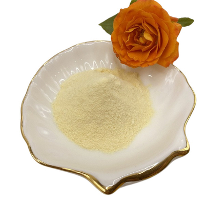 OMRI Bio-Zertifiziertes Sojaproteinpulver 80% Aminosäure
